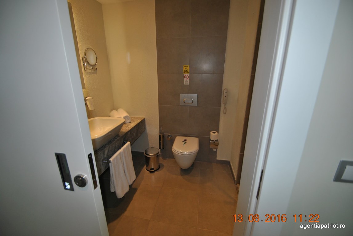 imagini hotel FLORA GARDEN KUSADASI